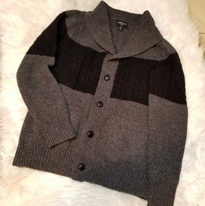 Porter & Ash cardigan/sweater